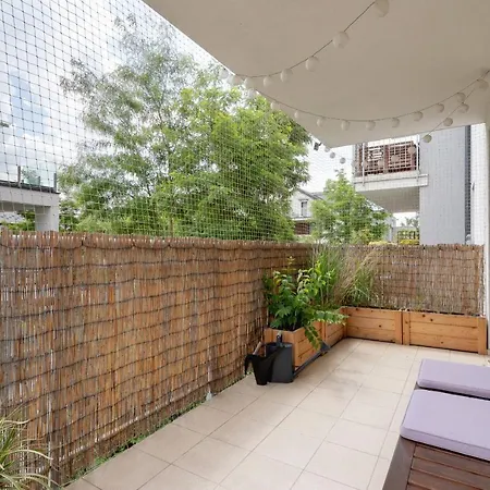 Appartamento Stawowa With Balcony & Parking Cracow By Renters Cracovia
