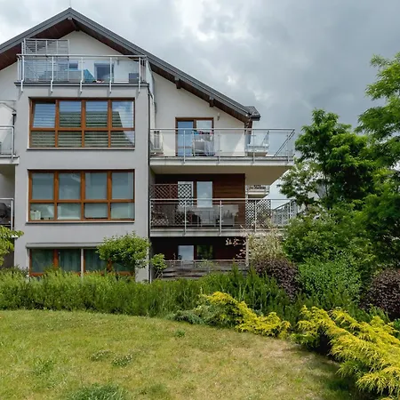 Appartamento Stawowa With Balcony & Parking Cracow By Renters *