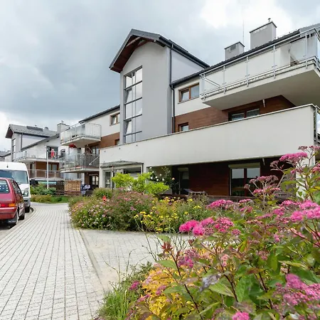 Appartamento Stawowa With Balcony & Parking Cracow By Renters Cracovia